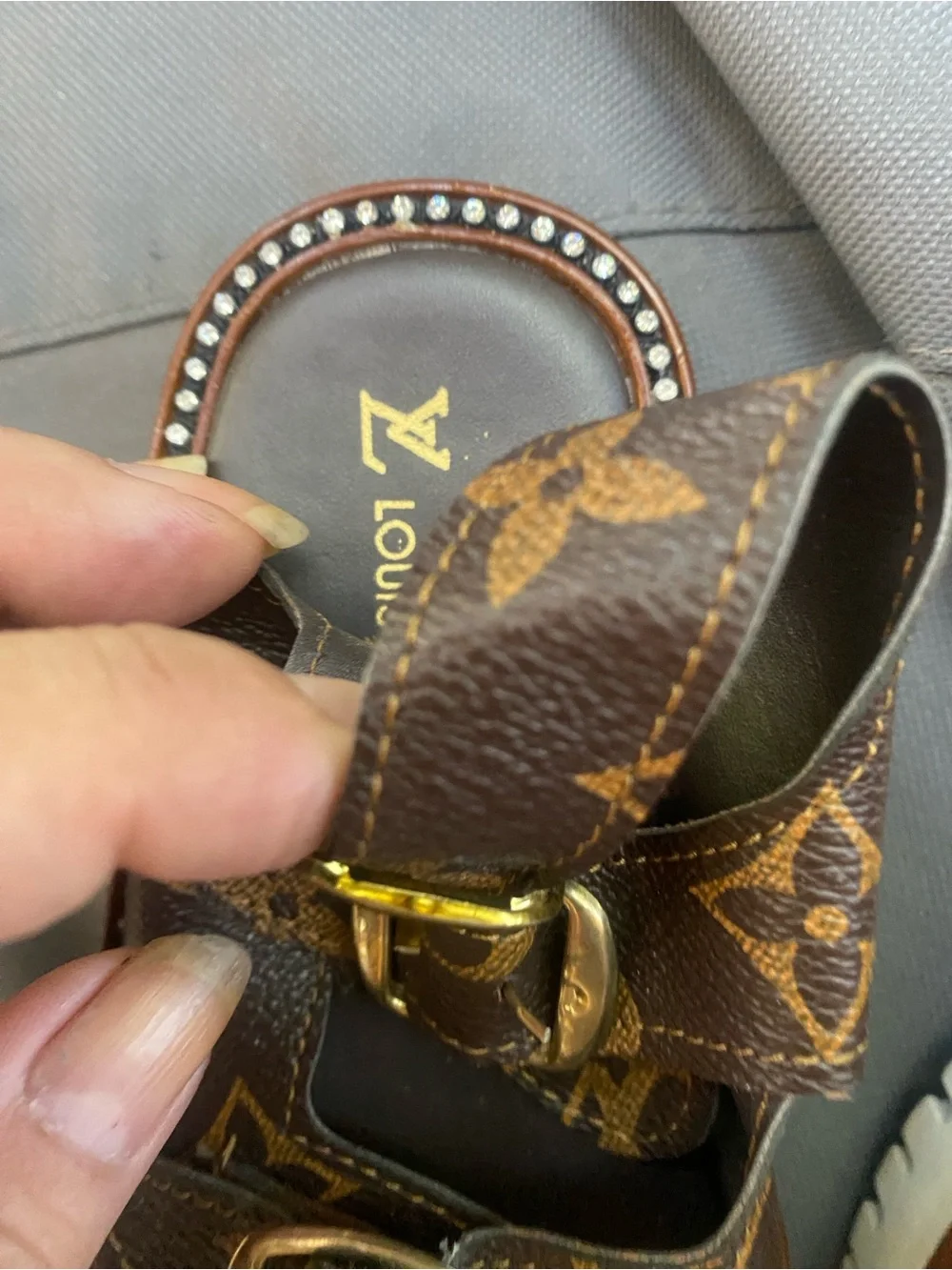Fashion kid sandals boy or girl